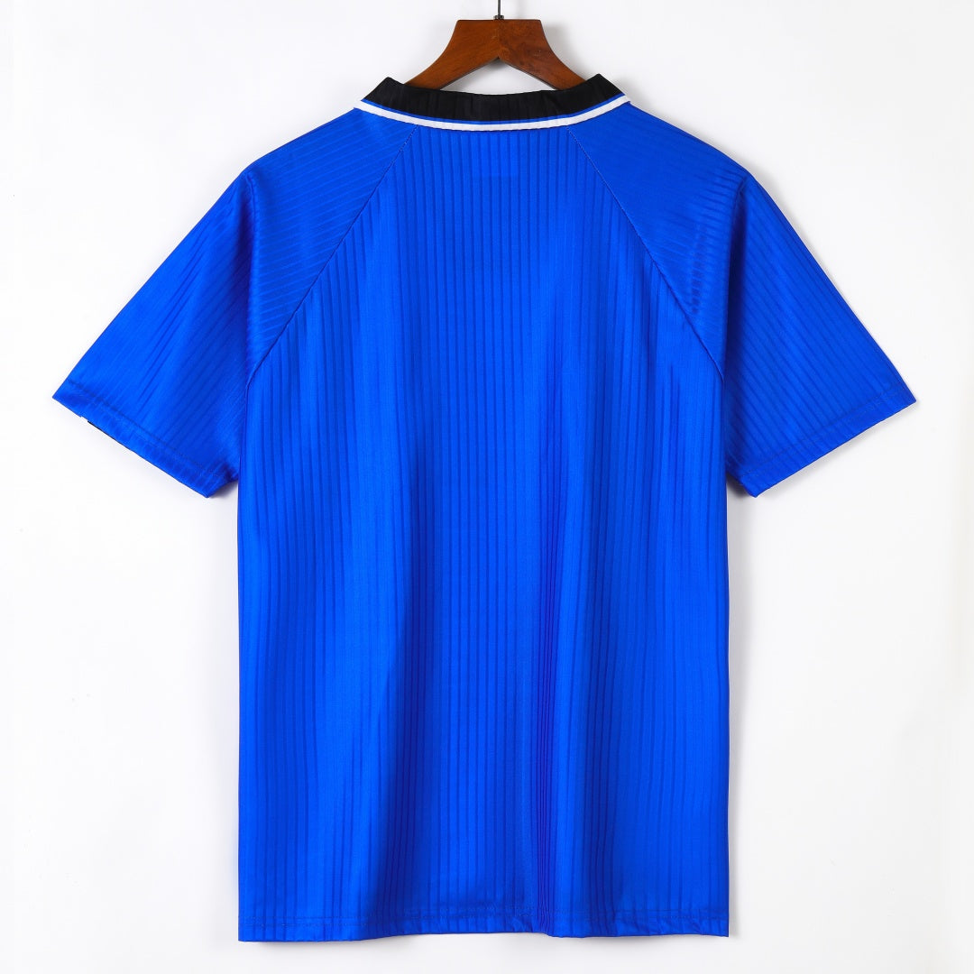 1996-1998 Manchester United Third Retro Jersey