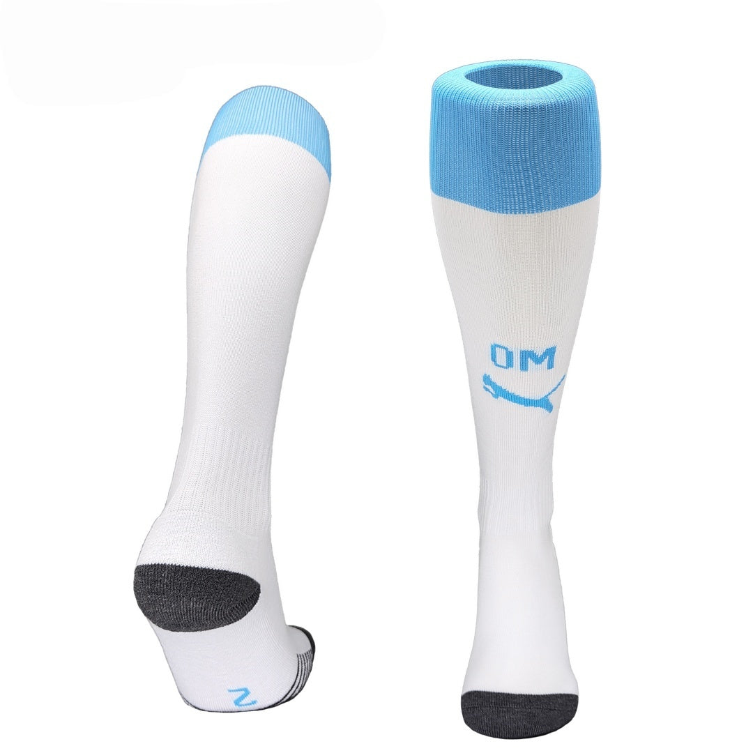 Marseille Home Socks