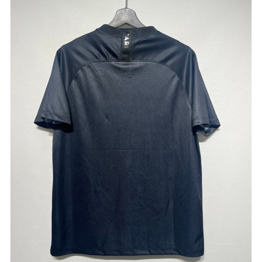 2019-2020 PSG Home Retro Jersey