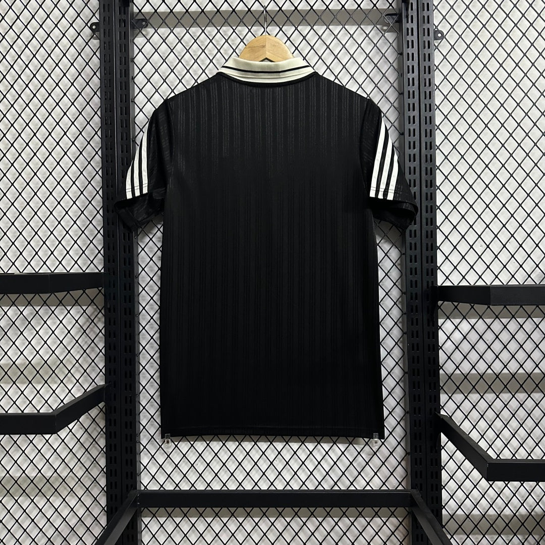 25/26 oasis Black Jersey