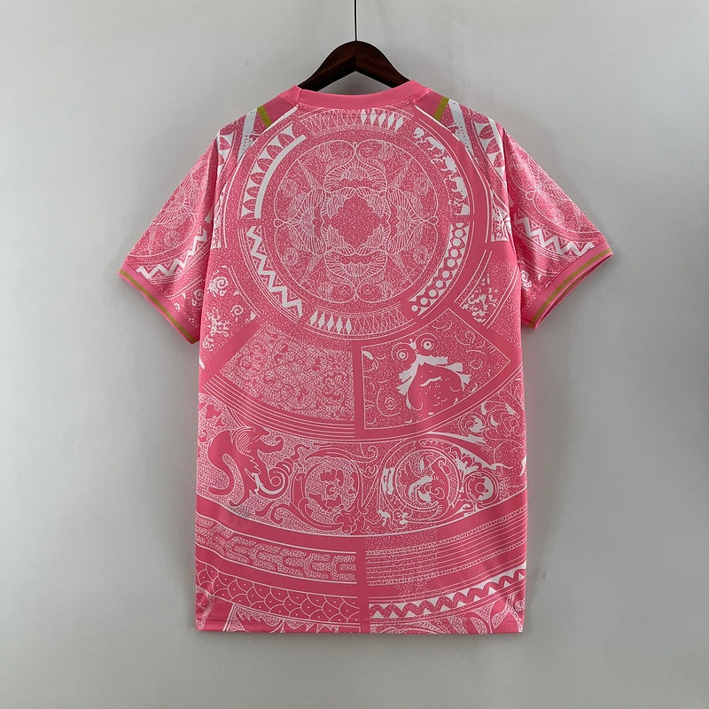 24/25 Italy Pink Special Jersey