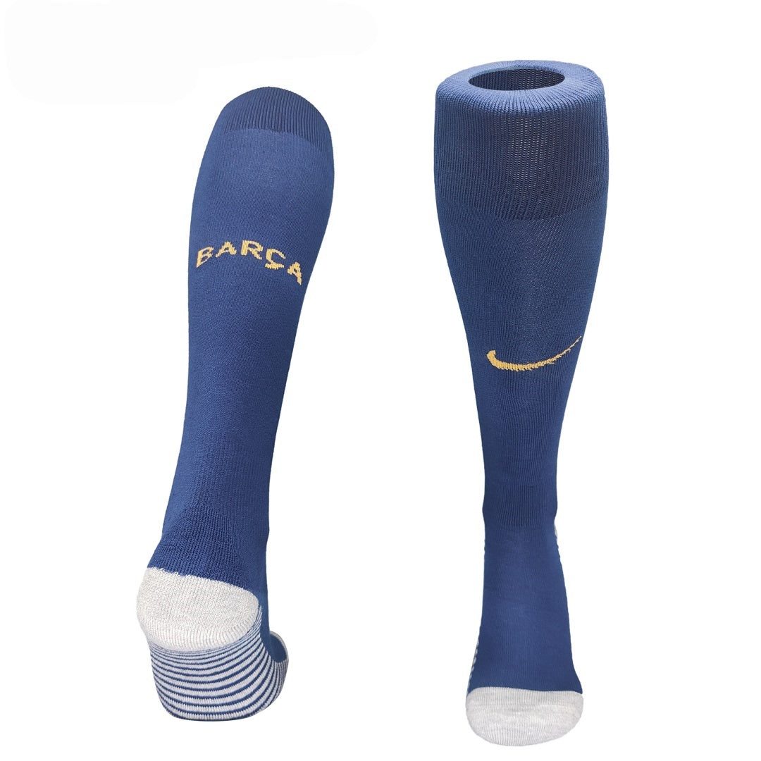 Barcelona Home Socks