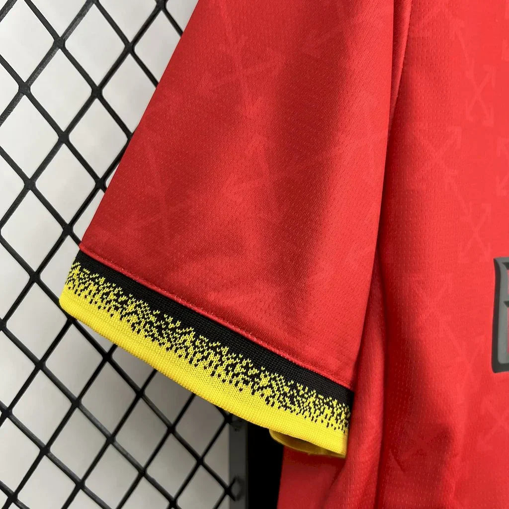 AC MILAN X DIAVOLI | ÉDITION LIMITÉE