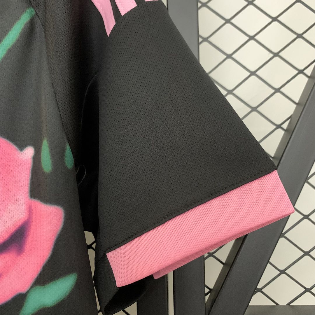 KIT SERPENT ROSE DU REAL MADRID