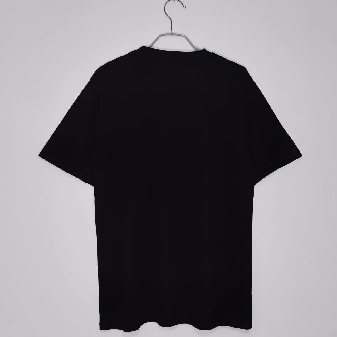 2020 PSG Retro Black Jersey