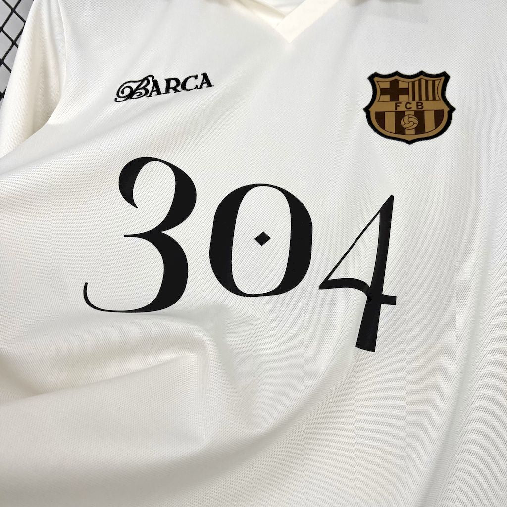 FC BARCELONE X LAMINE YAMAL | ÉDITION LIMITÉE