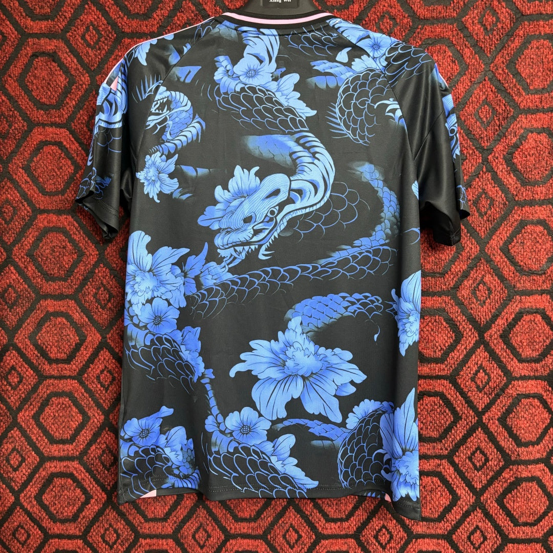 24/25 Japan Special dragon f Jersey