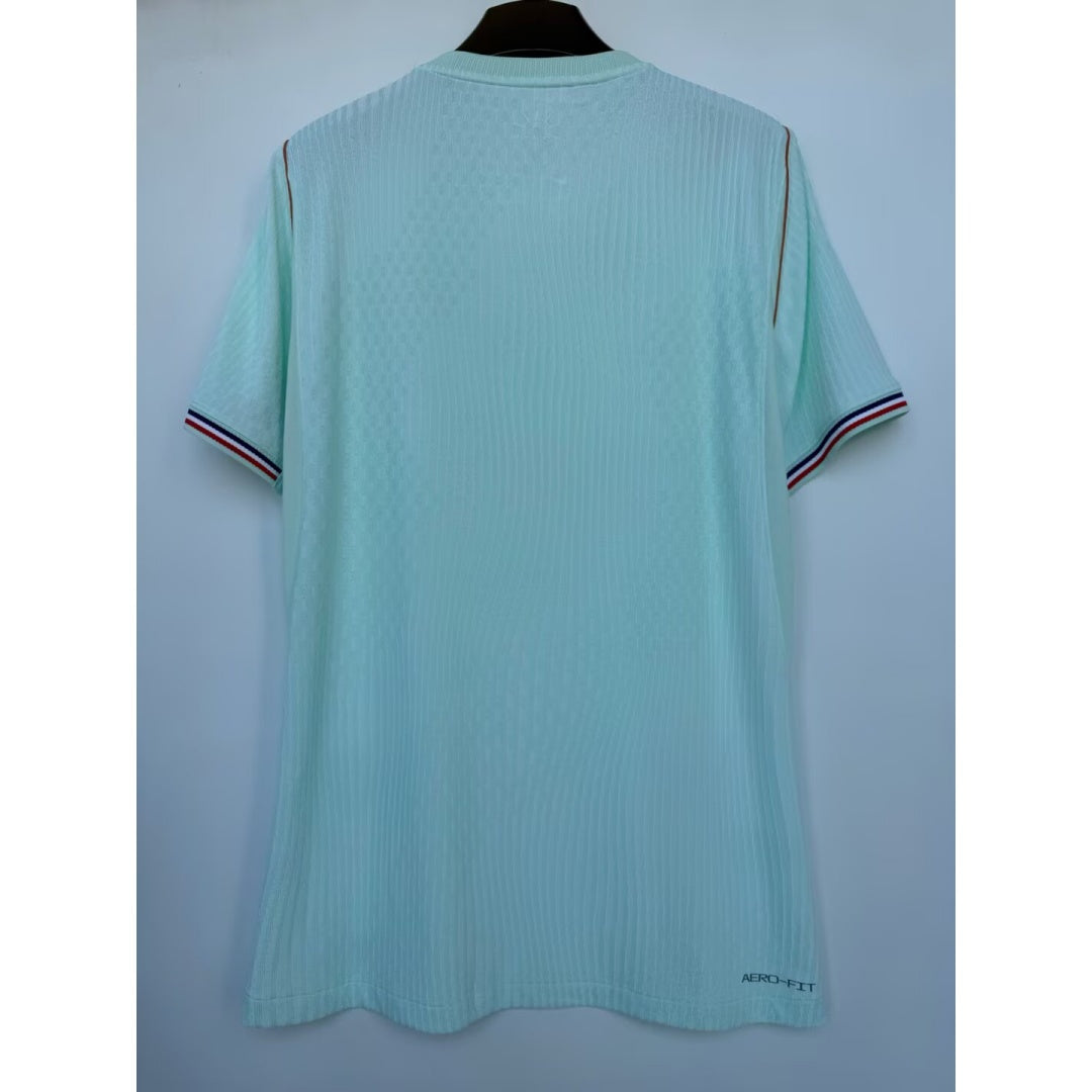 2026 France Away Player Version Jersey