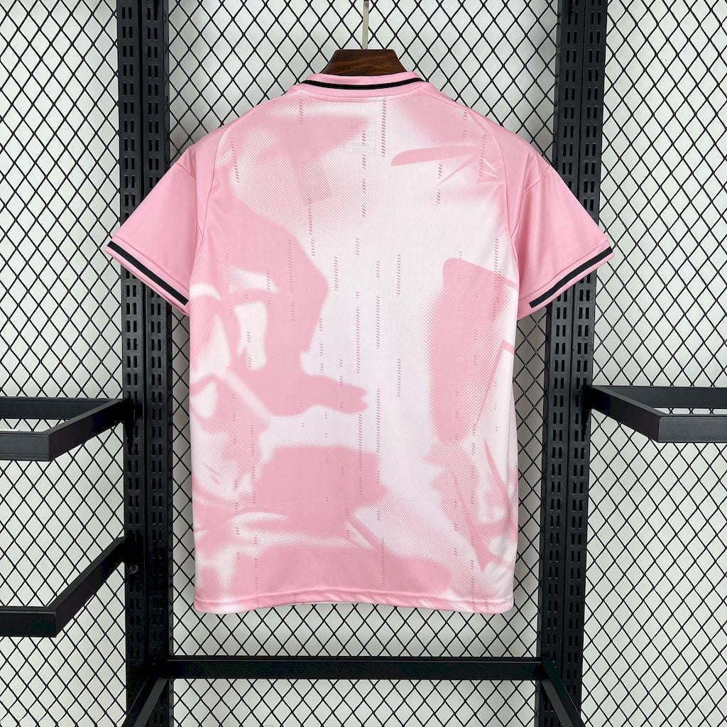 KIT DE RÊVE ROSE DU REAL MADRID