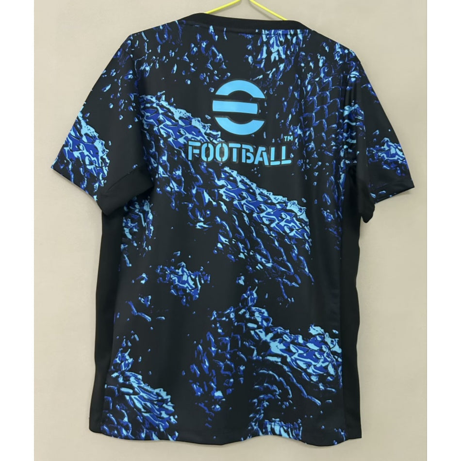 25/26 Inter Milan Special Blue A Jersey