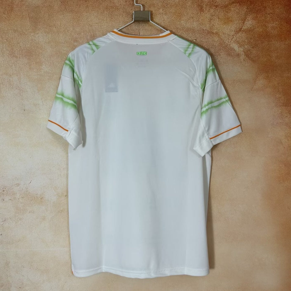 25/26 Celtic Glasgow Away Jersey