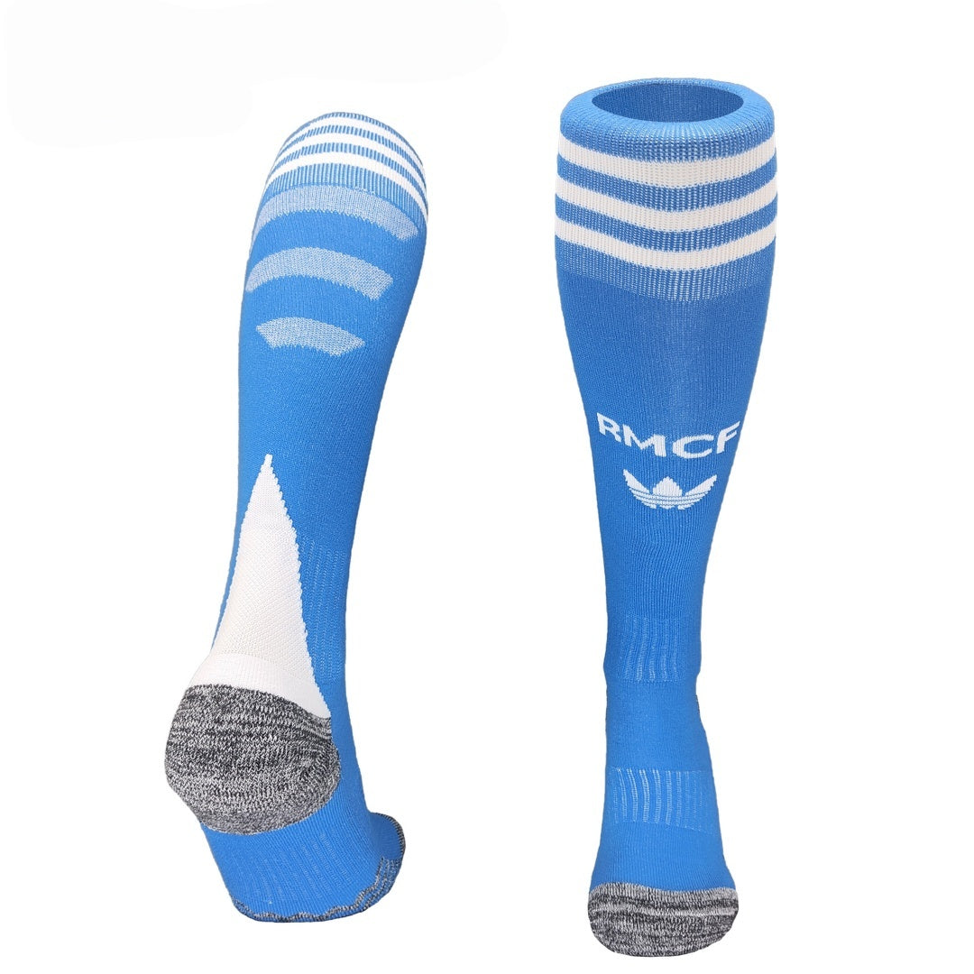 Real Madrid Third Socks