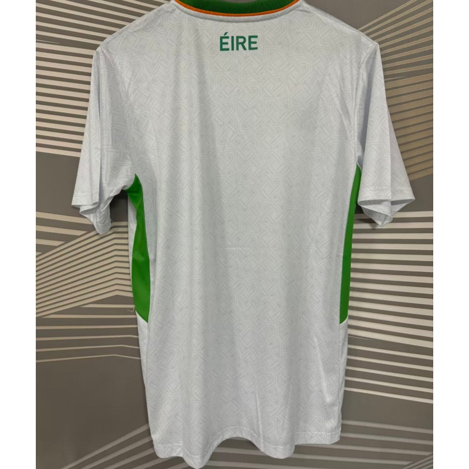 25/26 Ireland Away Jersey