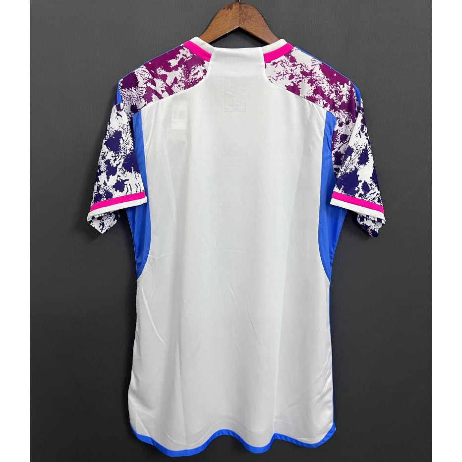 25/26 Spain Special Jersey