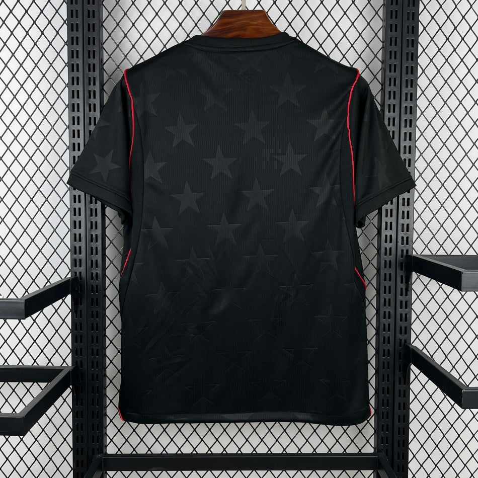 2026 USA Away Jersey