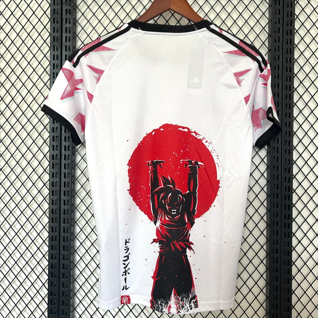 2024-2025 Japan Anime Special style L Jersey