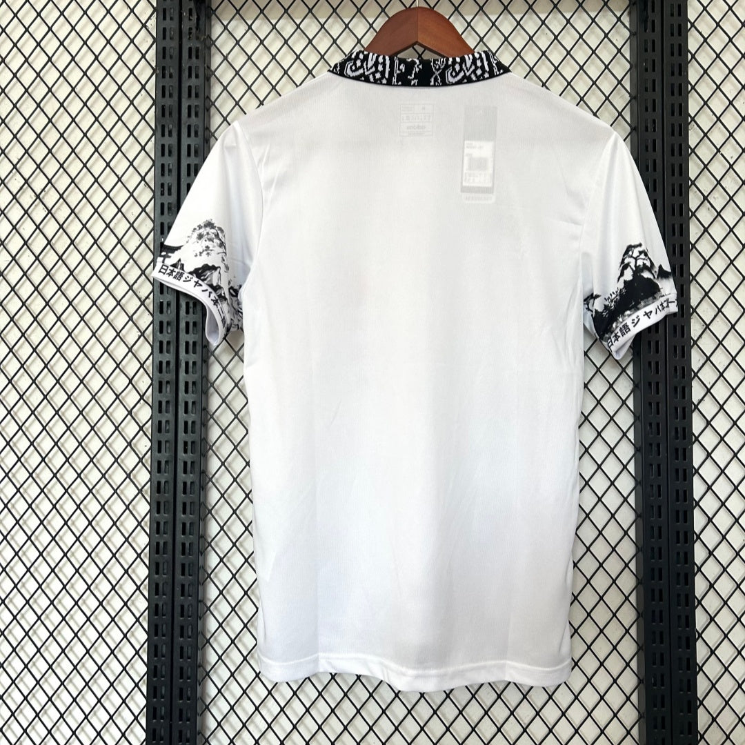 2024-2025 Japan Anime Special style POLO Jersey