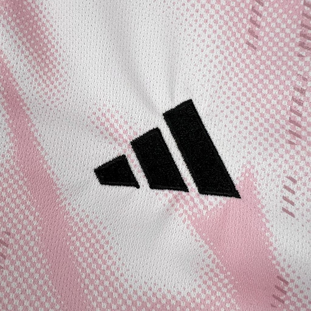 KIT DE RÊVE ROSE DU REAL MADRID