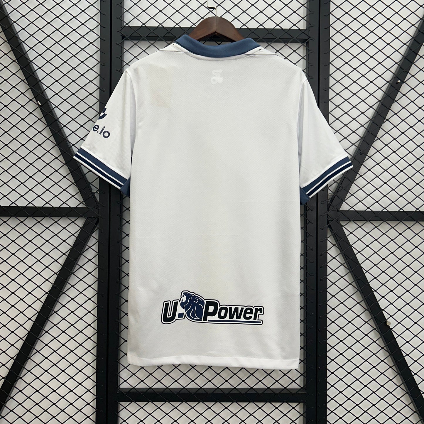 25/26 Inter Milan Special Jersey