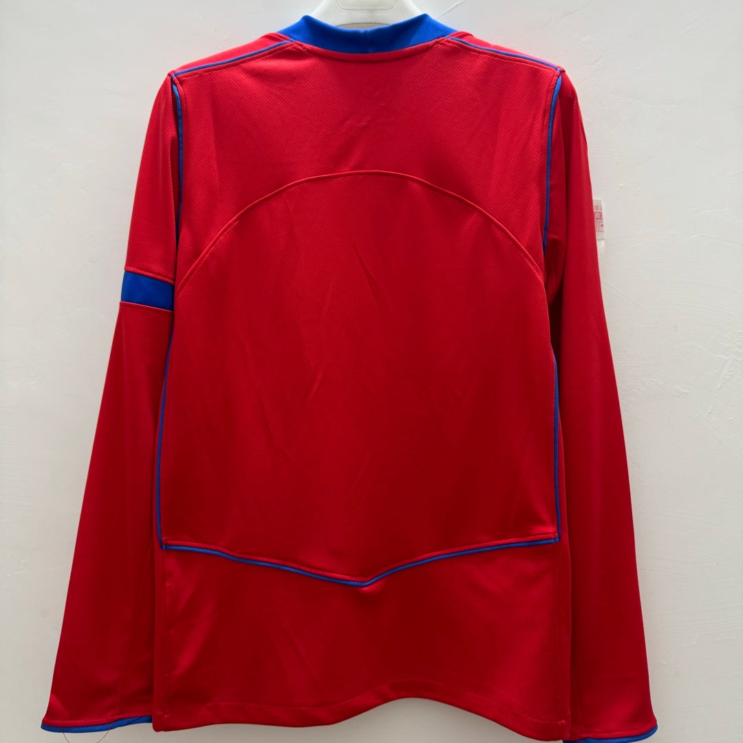 25/26 PSG Third Long Sleeve Jersey