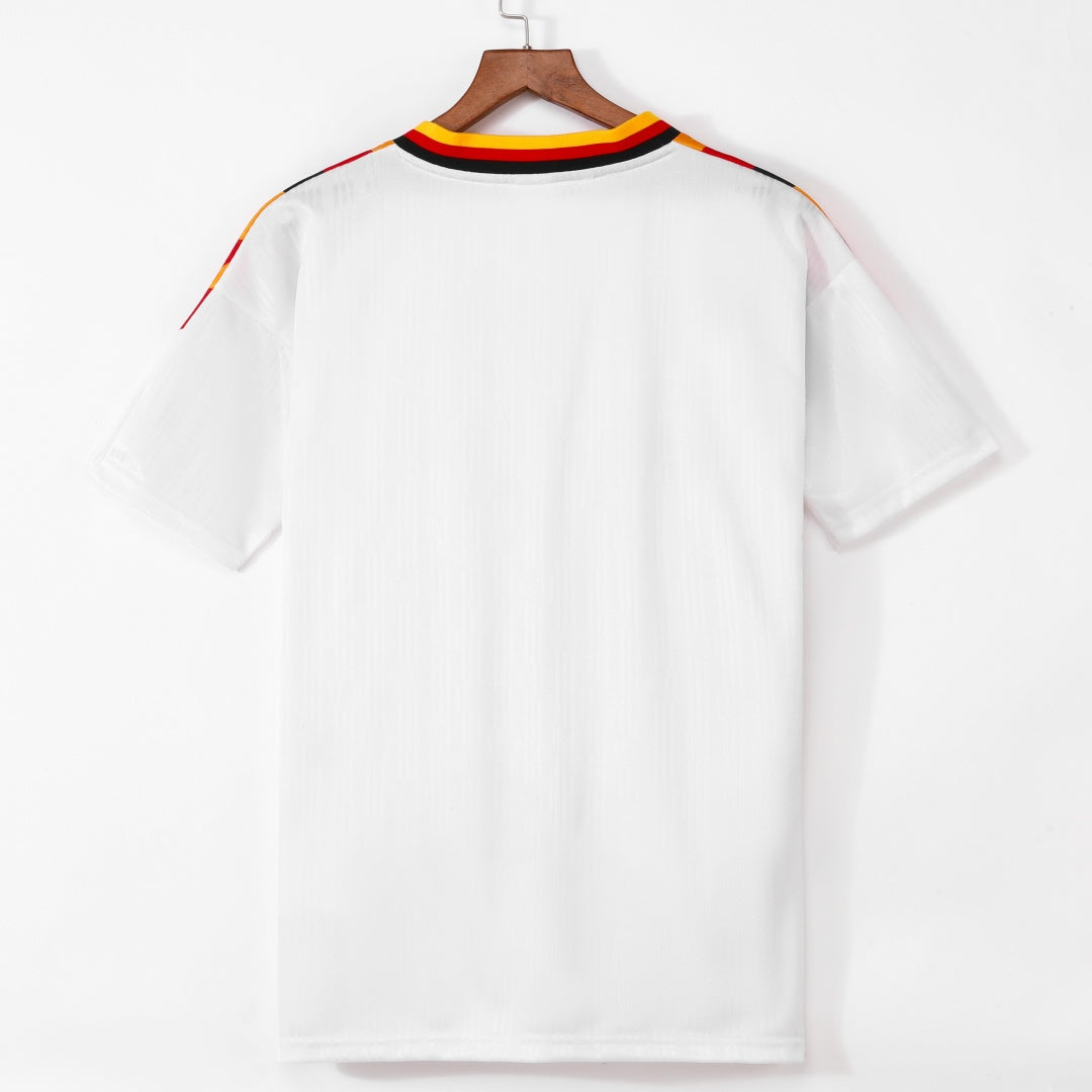 1994 Germany Home Retro