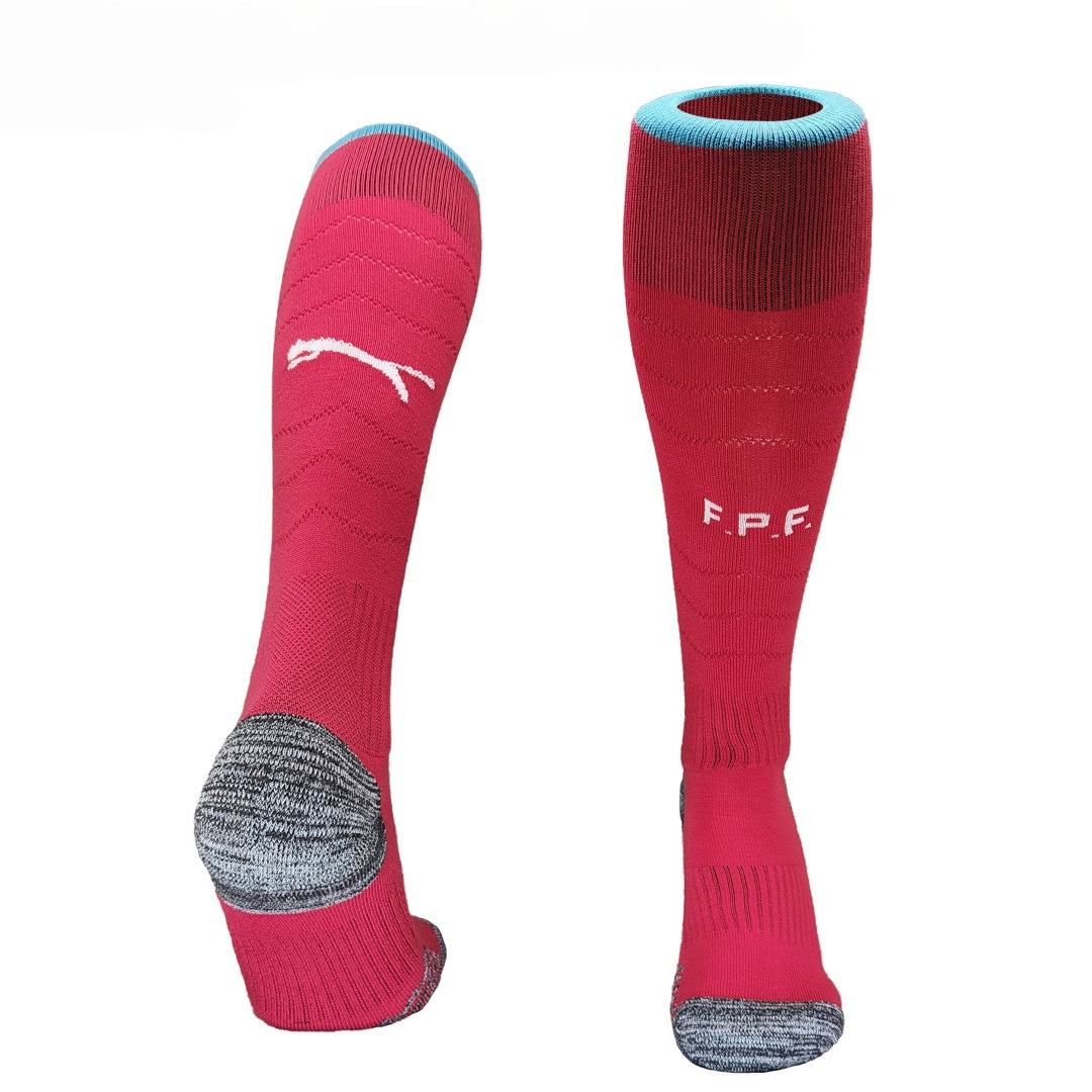 Portugal Home Socks