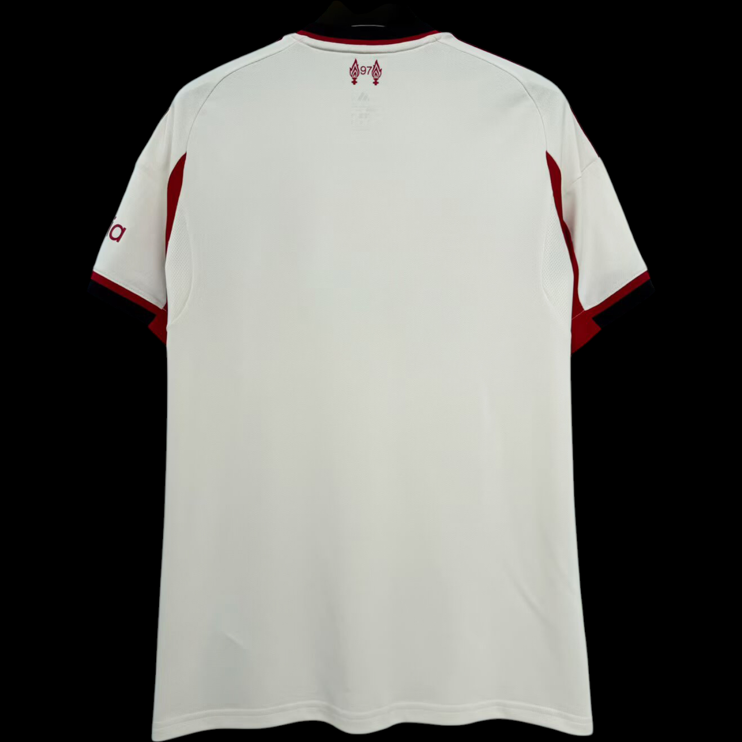 25/26 Liverpool Away Jersey