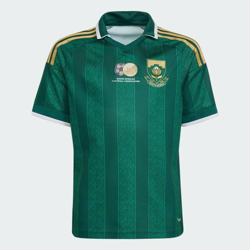 2026 South Africa Away Jersey