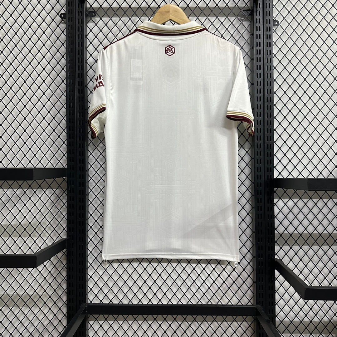 25/26 Arsenal Third Jersey