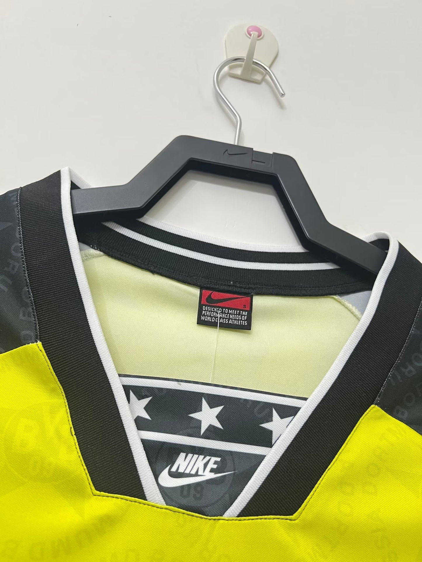 BORUSSIA DORTMUND 94/95 Home Jersey