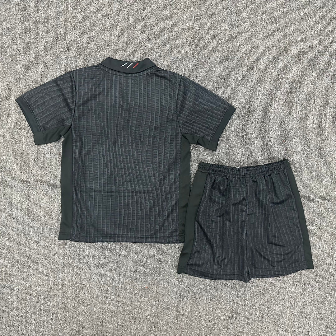 25/26 PSG Fourth Kids Set