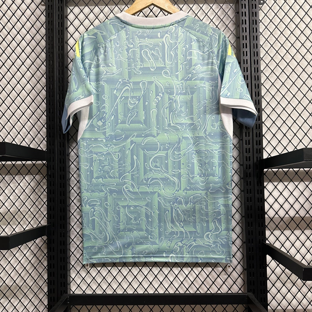 25/26 Juventus Away Jersey