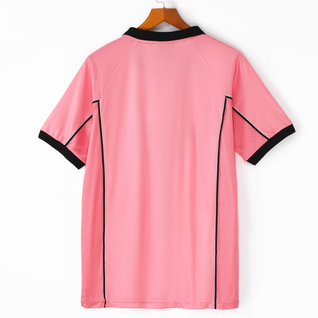 1997-1998 Juventus Away Retro Jersey