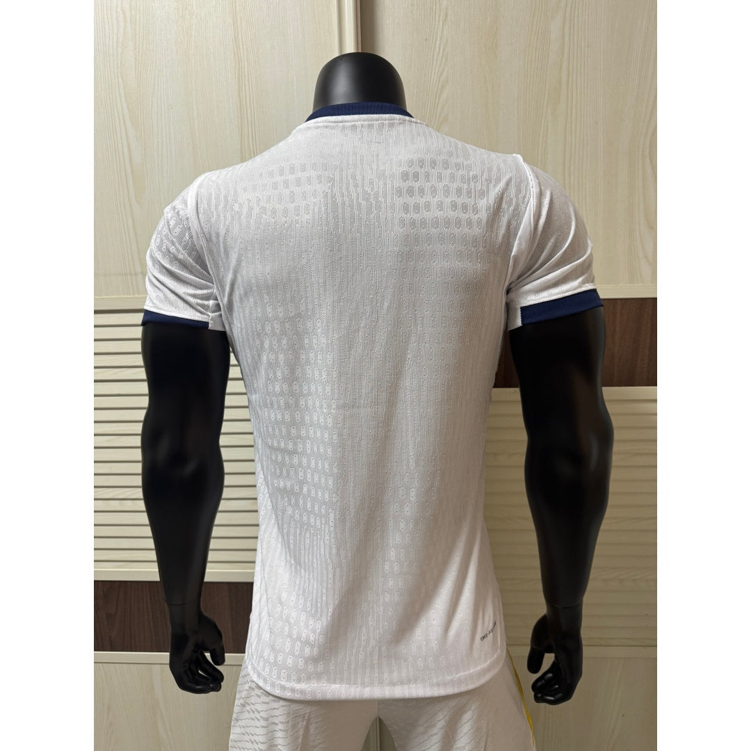 26/27 PSG Player Version Away Jersey