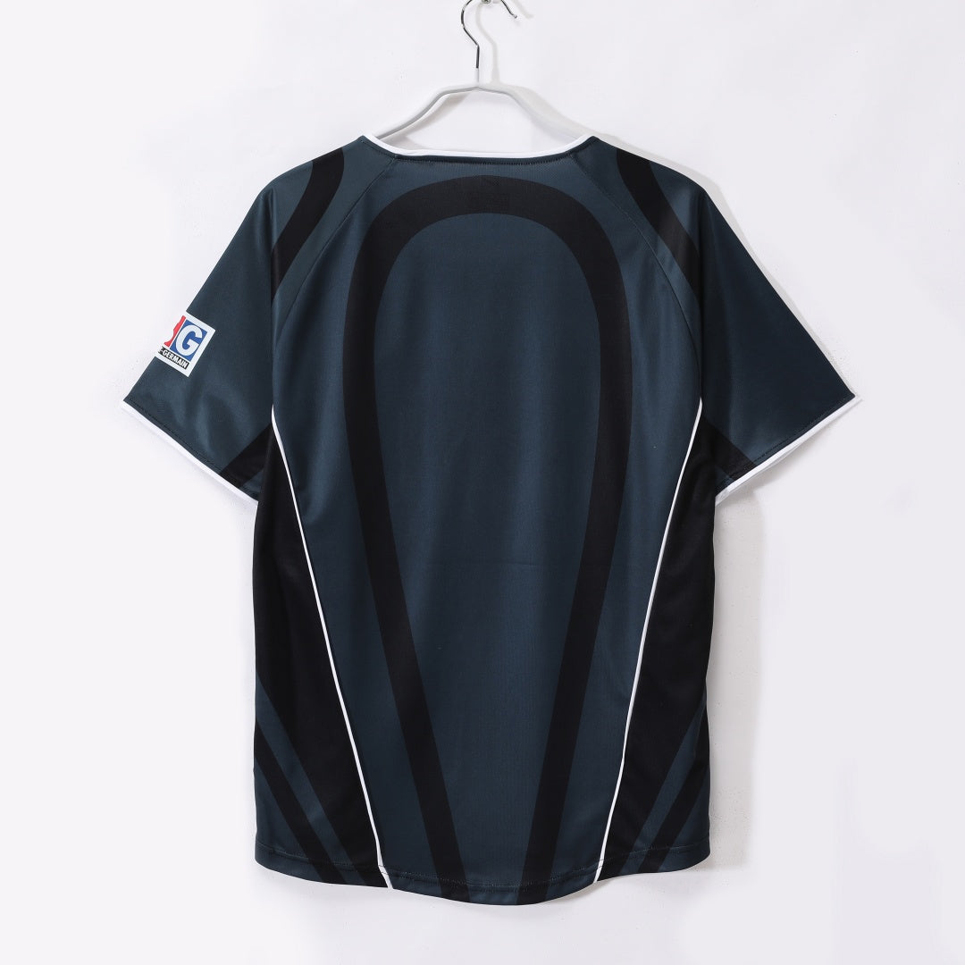 2001-2002 PSG Third Retro Jersey