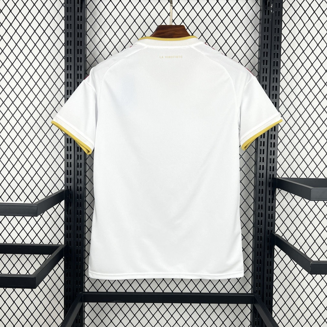 2026 Venezuela Away Jersey