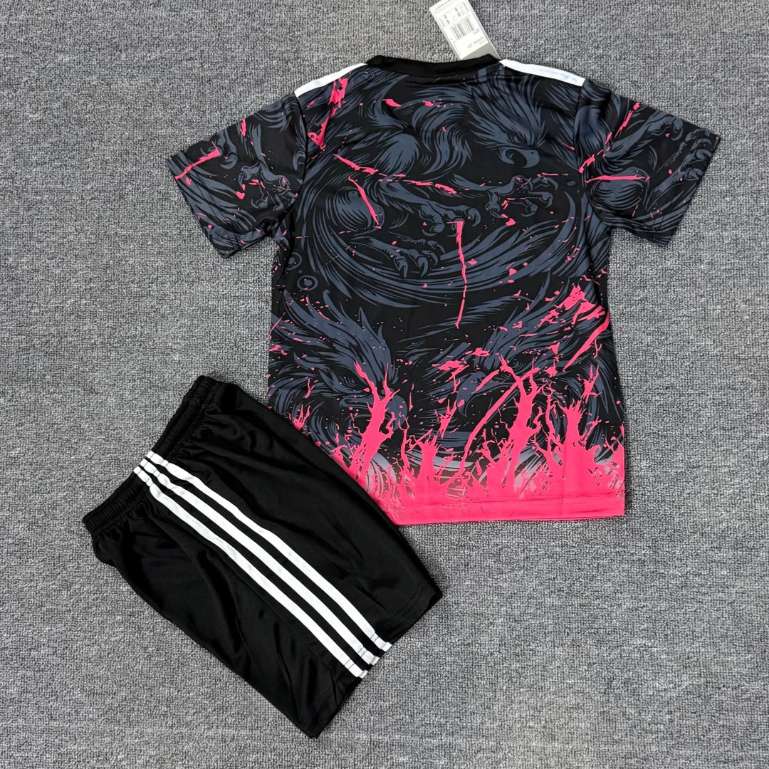 25/26 Liverpool Special Kids Set