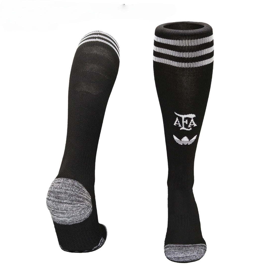 Argentine Away Socks