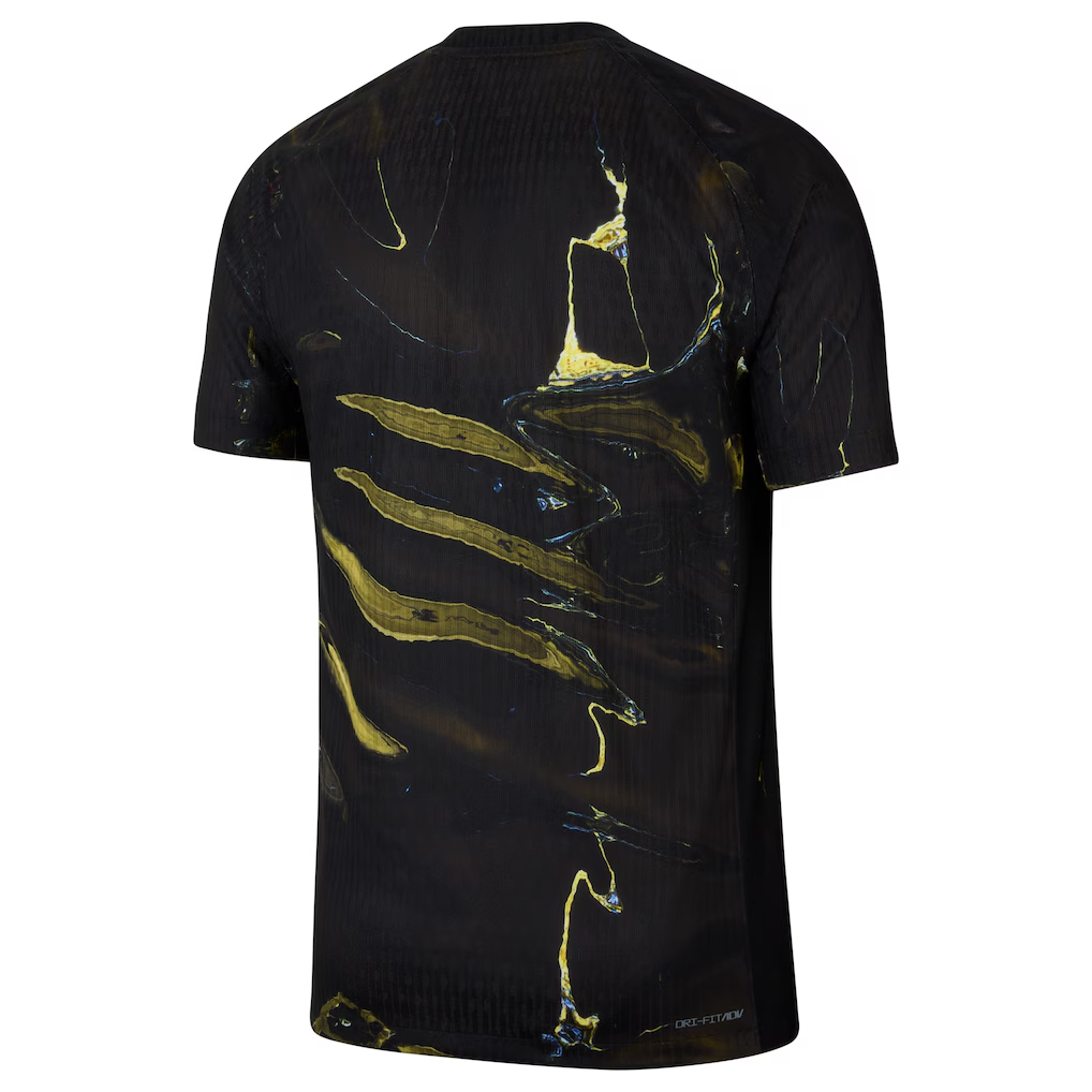 25/26 PSG Night Edition Stadium Player Version Jersey