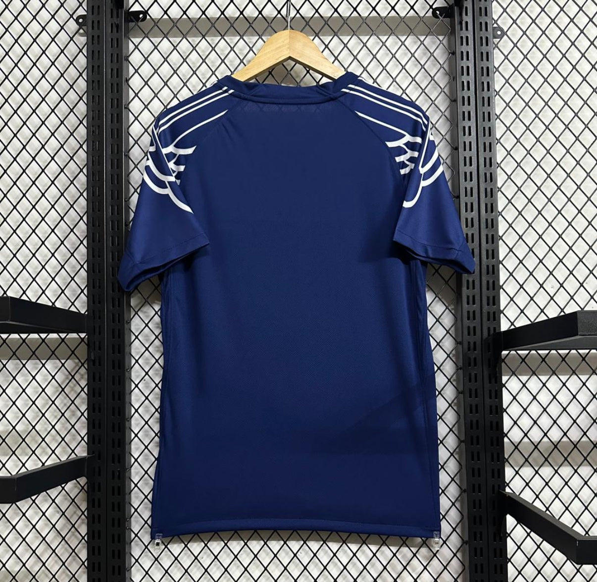 24/25 PSG 4ÈME MAILLOT