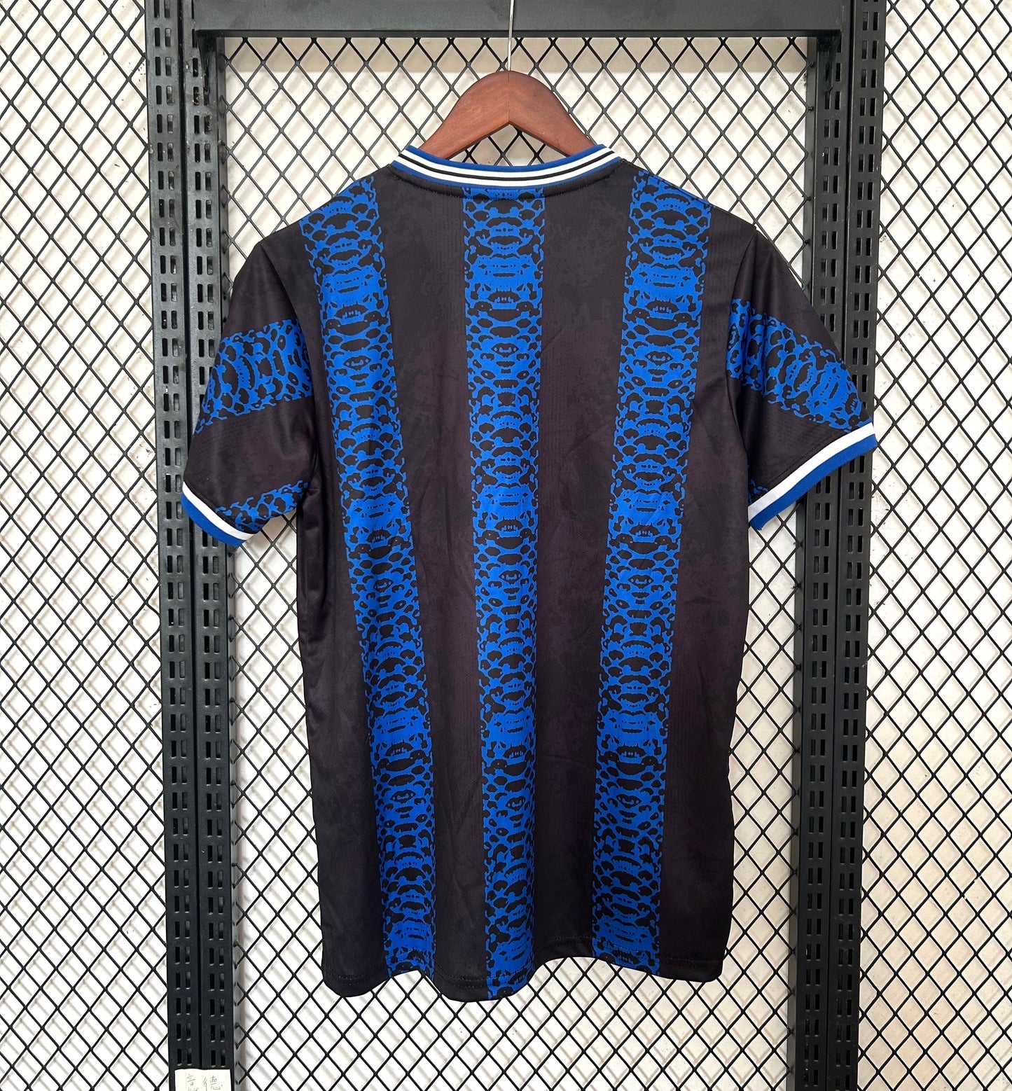 24/25 Inter Milan Special Serpent Jersey