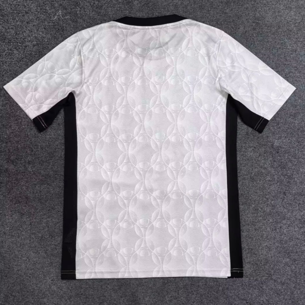 26/27 PSG Special White Jersey