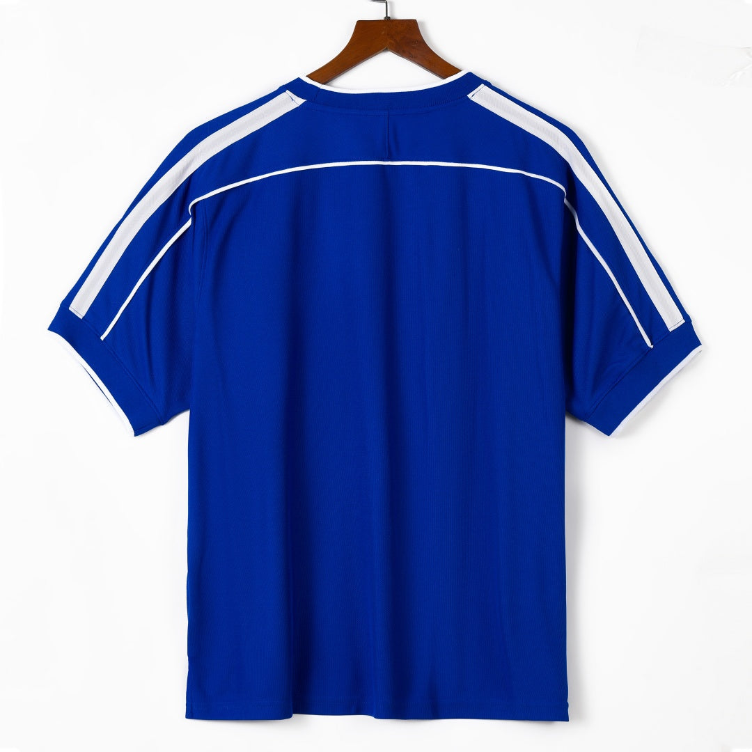 1998 Brazil Away Retro Jersey