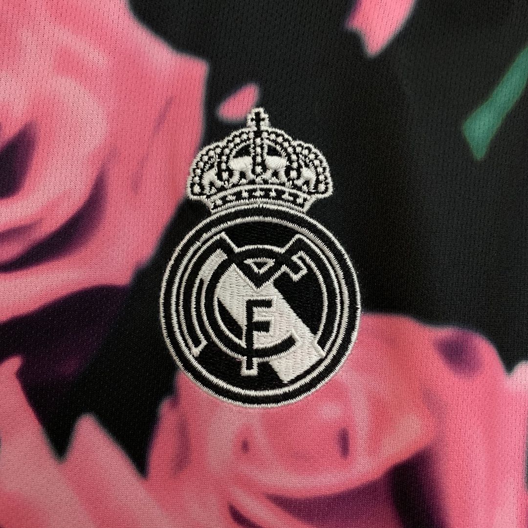 KIT SERPENT ROSE DU REAL MADRID