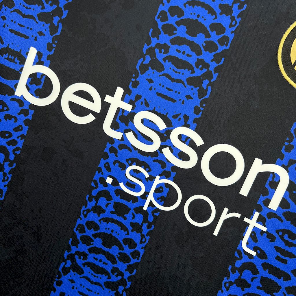 INTER LE KIT SERPENT