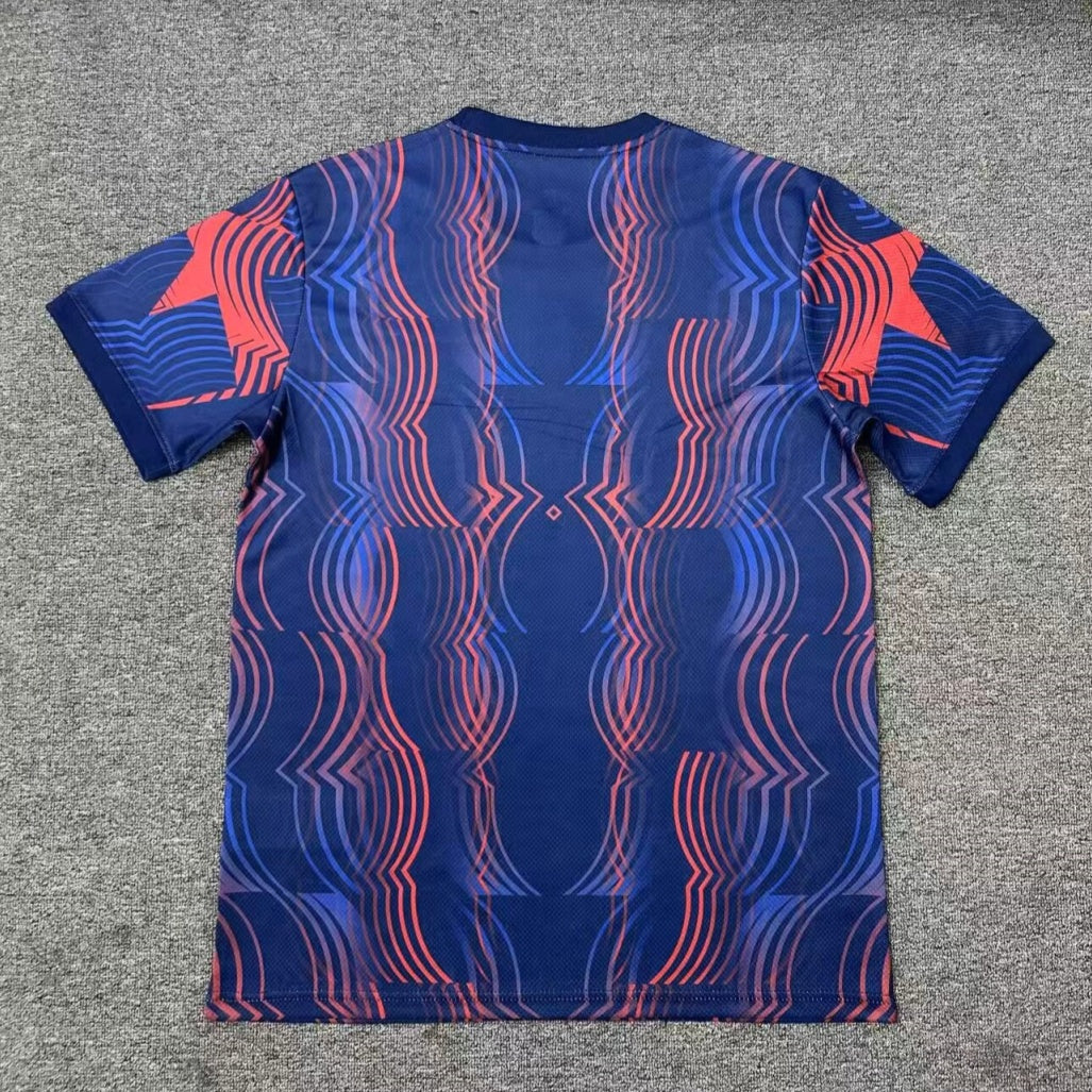 2026 Barcelona Special I Jersey