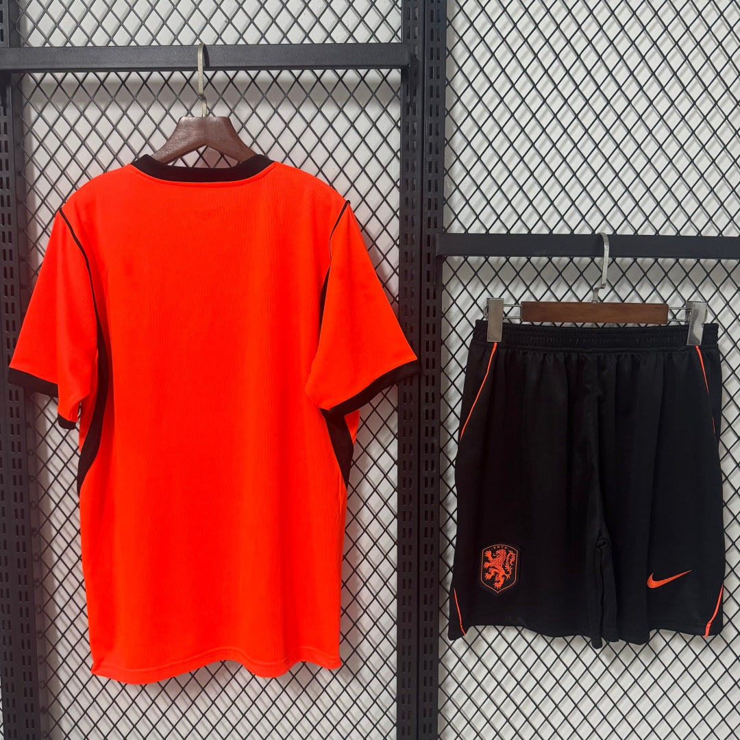 2026 Netherlands Home Adult Full Set