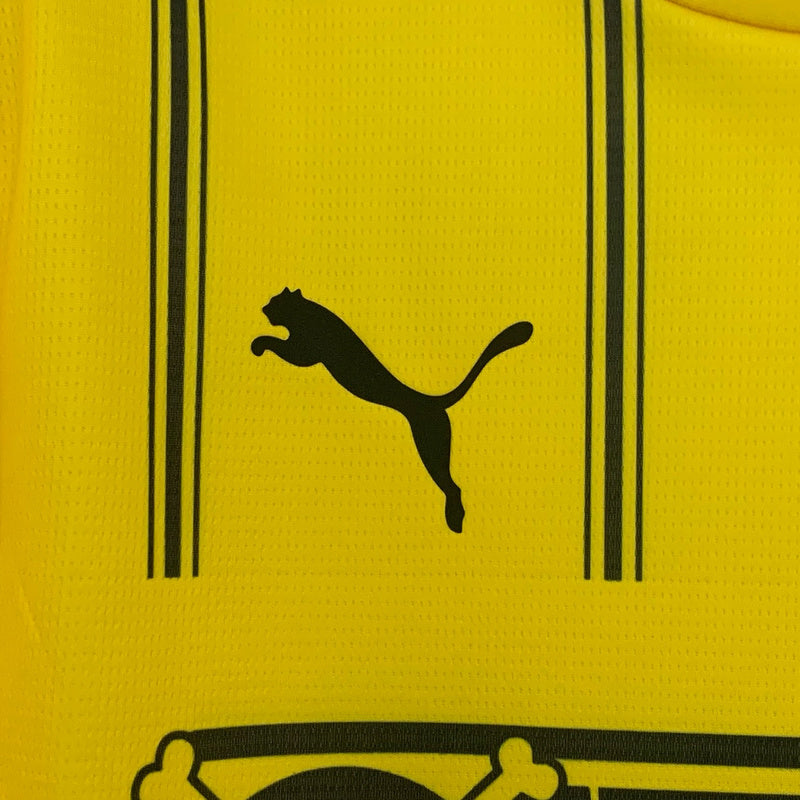 DORTMUND X KIT D'UNE PIÈCE
