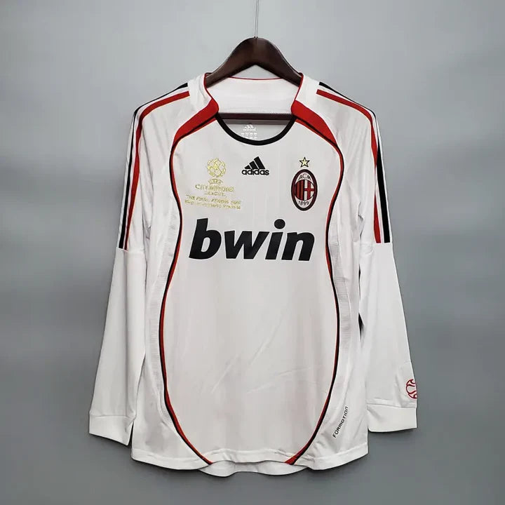 AC MILAN 06/07 Away Jersey