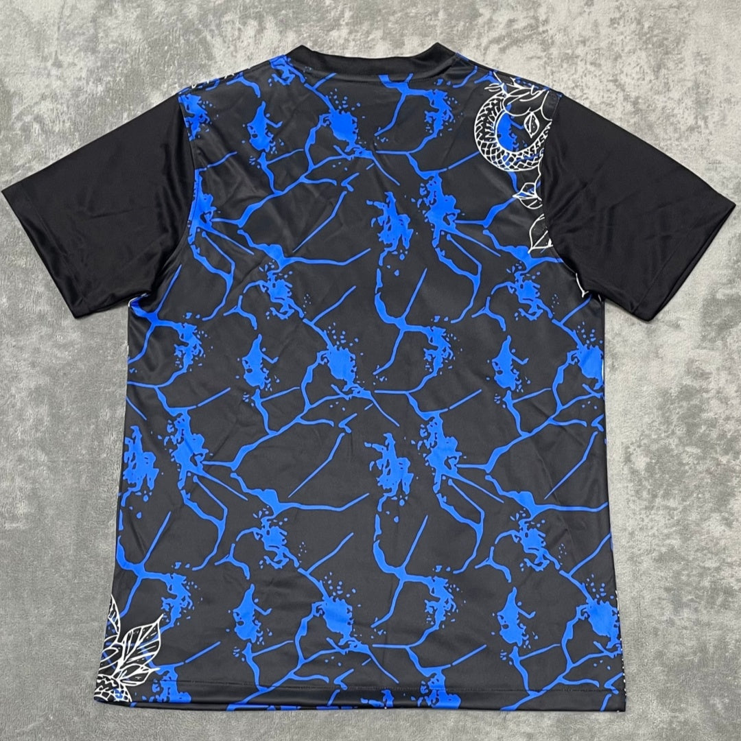 25/26 Inter Milan Special Blue Jersey